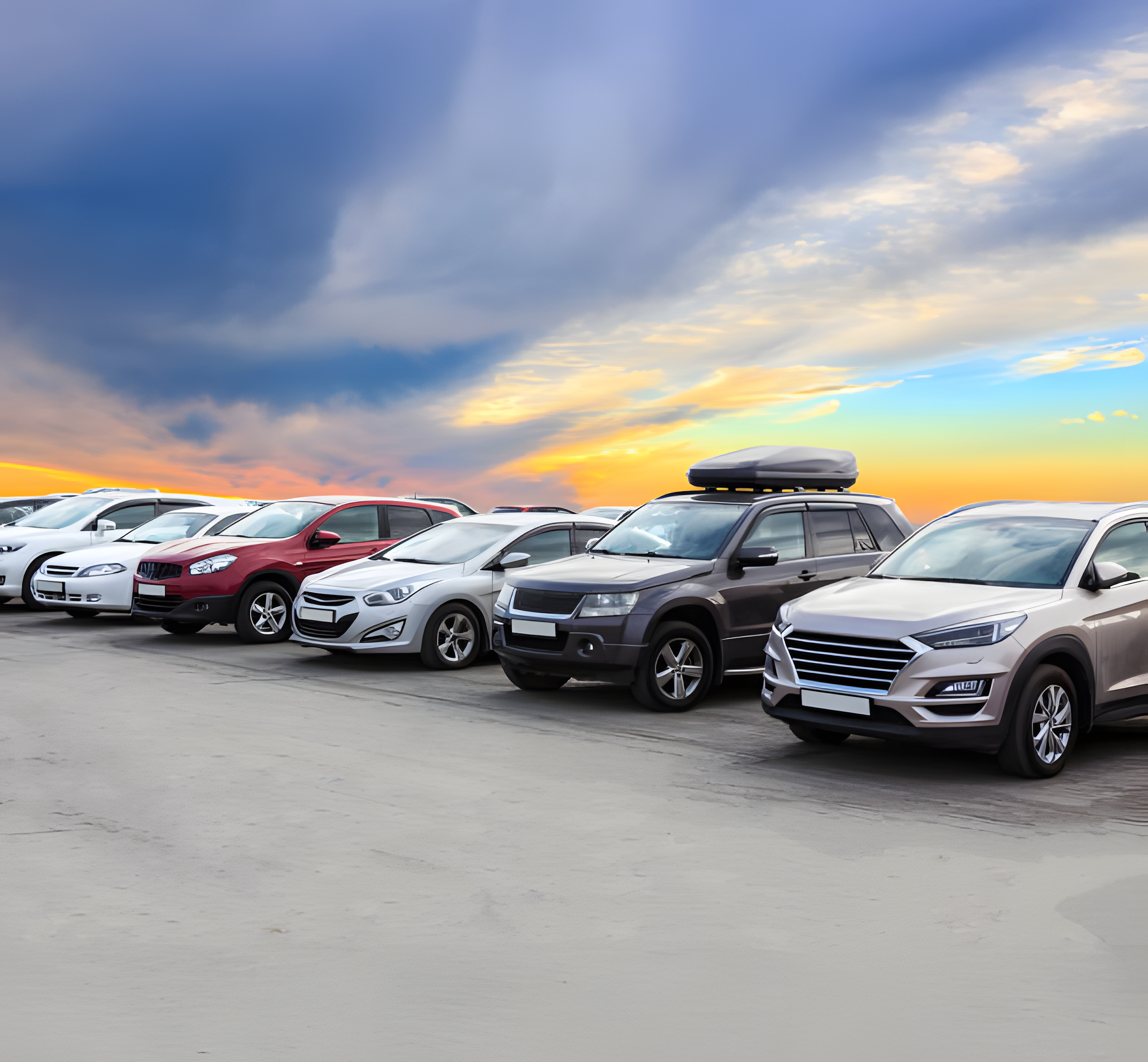 Fleet & Sustainability